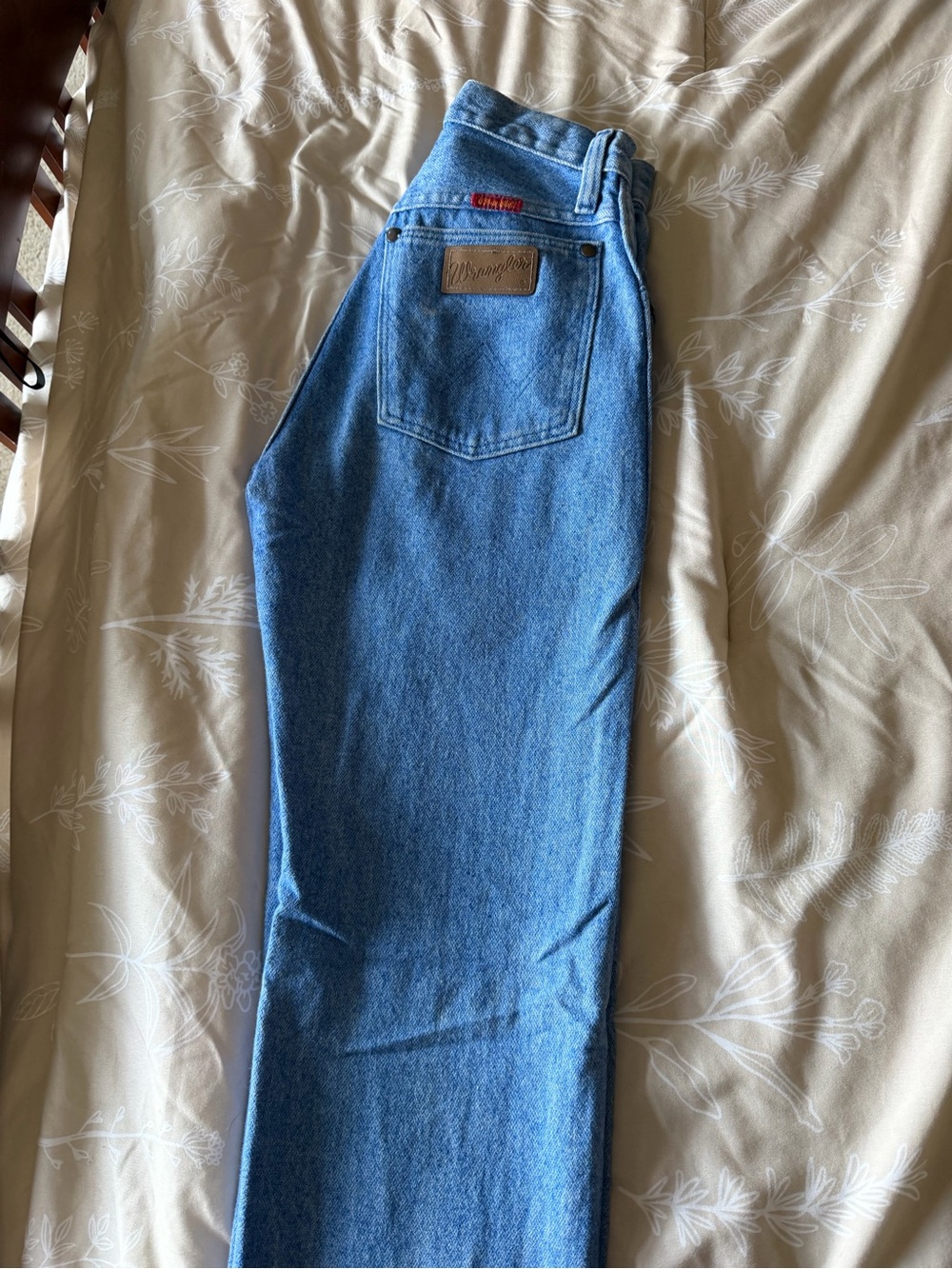Women’s Vintage Wrangler Jeans